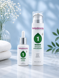Kit Bodyslimming 1 - Siero+ Crema Anticellulite/Drenante