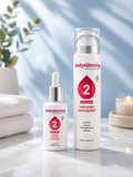 Kit BodySlimming 2 – Siero + Crema Anticellulite e Lipolitica