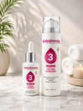 Kit BodySlimming 3 Siero + Crema Tonificante Corpo