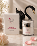 Supreme Calm Defence – Crema Viso per Pelli Sensibili | Bio Eden