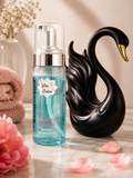 Mousse & Shine – Mousse Detergente Viso Delicata 150 ml | Bio Eden