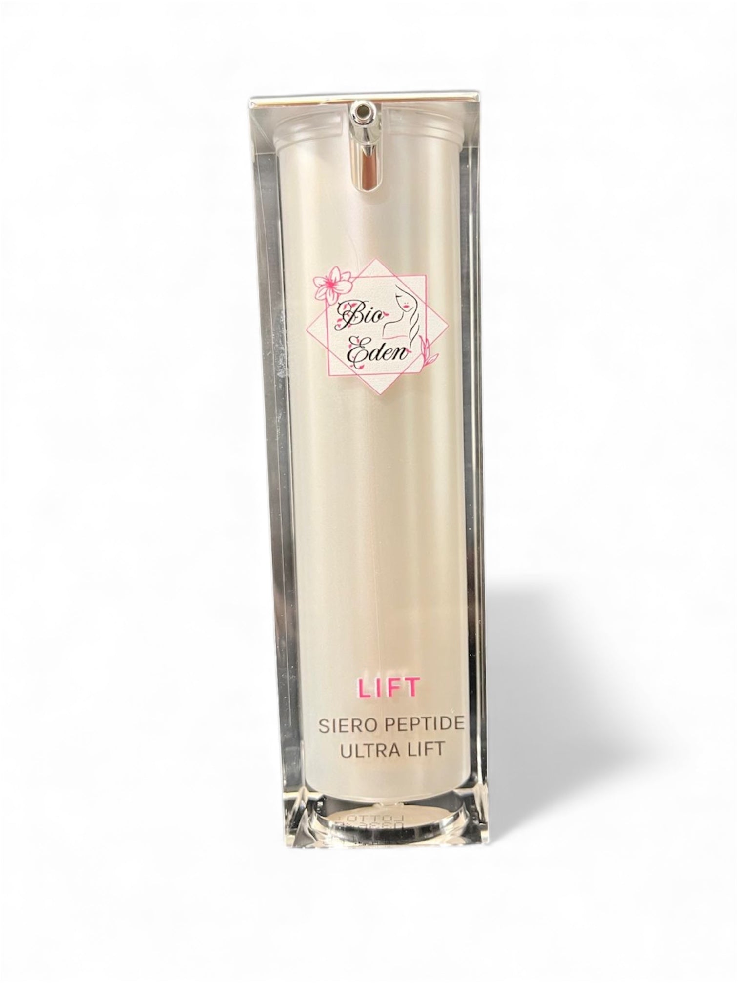 Siero Lift Anti-Age – Concentrato di Peptidi, Niacinamide e Tè Verde. 30 ml | Bio Eden